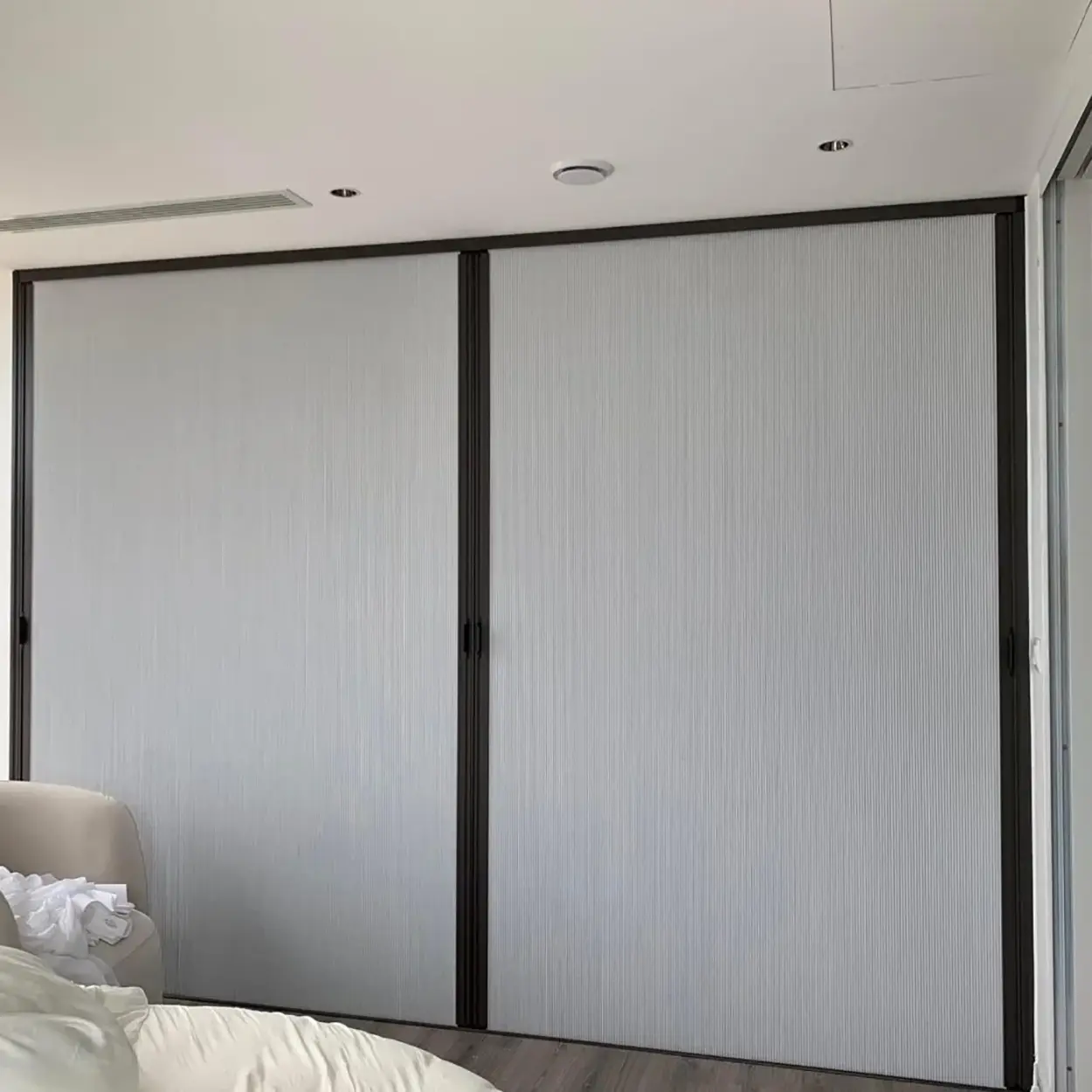 Showroom montajı